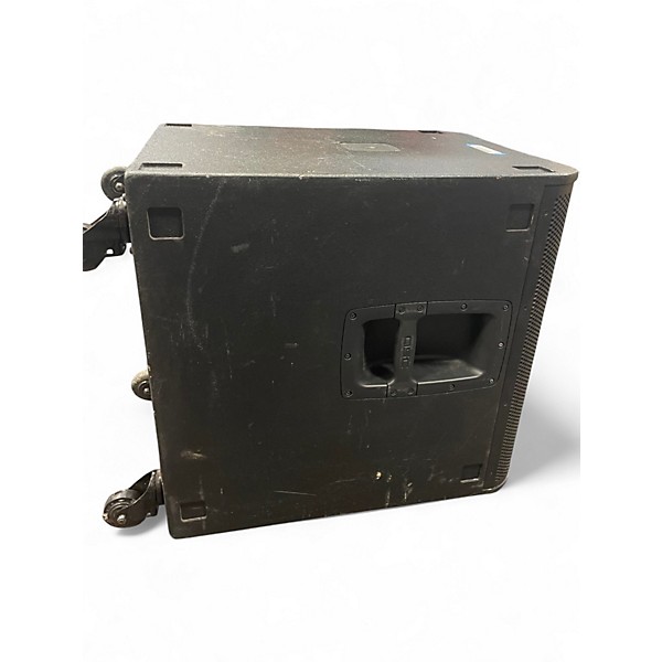 Used QSC KS118 Powered Subwoofer