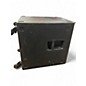 Used QSC KS118 Powered Subwoofer