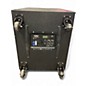 Used QSC KS118 Powered Subwoofer