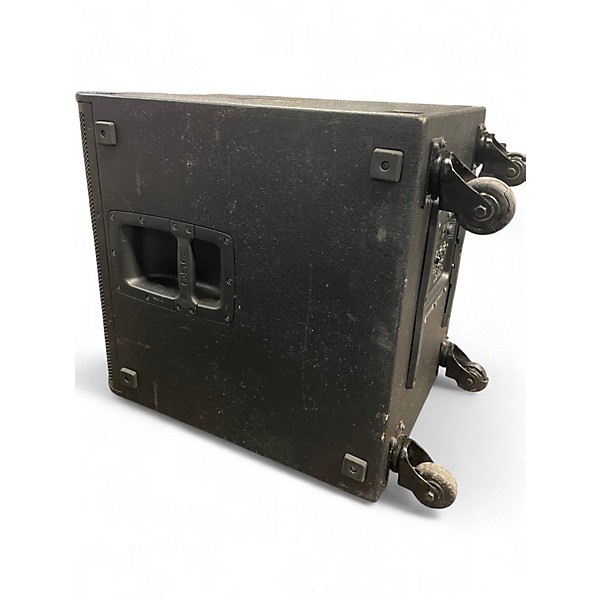 Used QSC KS118 Powered Subwoofer