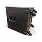 Used QSC KS118 Powered Subwoofer