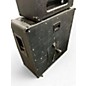 Used Marshall 1960TV 4x12 100W Classic Slant Guitar Cabinet