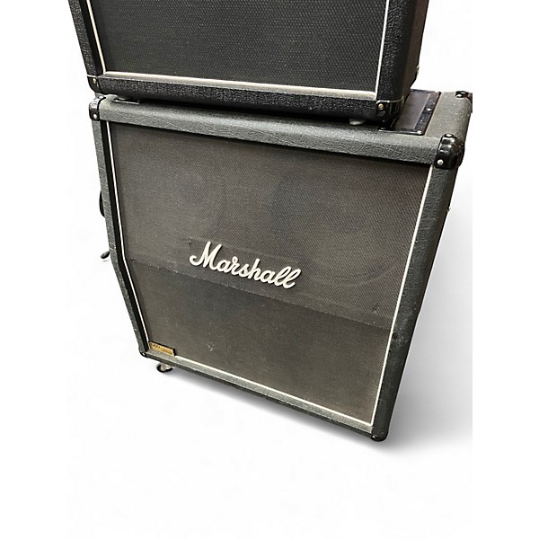 Used Marshall 1960TV 4x12 100W Classic Slant Guitar Cabinet