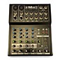 Used Mackie Mix8 Unpowered Mixer thumbnail
