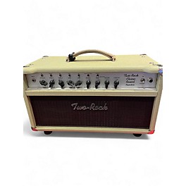 Used Two Rock CLASSIC REVERB SIGNITURE Tube Guitar Combo Amp