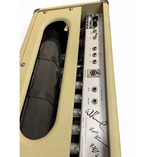 Used Two Rock CLASSIC REVERB SIGNITURE Tube Guitar Combo Amp