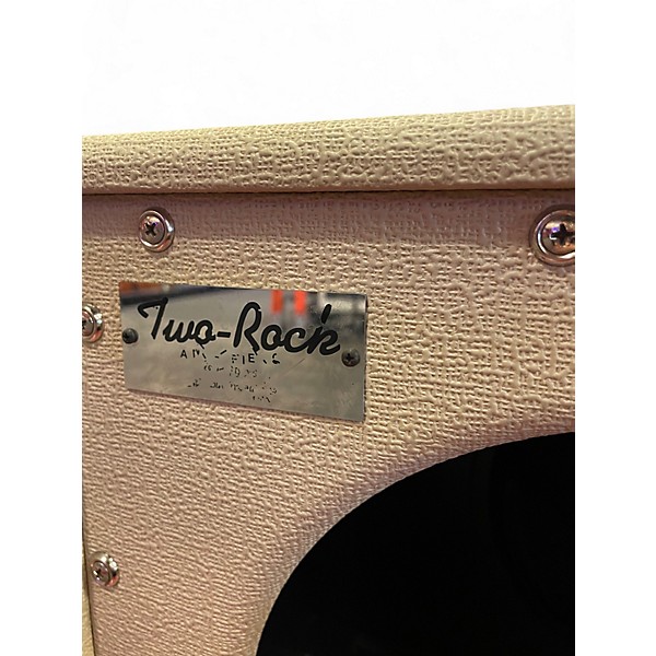 Used Two Rock CLASSIC REVERB SIGNITURE Tube Guitar Combo Amp
