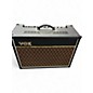 Used VOX AC15C1 15W Tube Guitar Combo Amp thumbnail