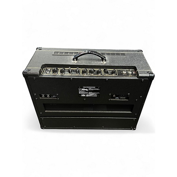 Used VOX AC15C1 15W Tube Guitar Combo Amp