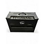 Used VOX AC15C1 15W Tube Guitar Combo Amp