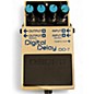 Used BOSS DD7 Digital Delay Effect Pedal thumbnail