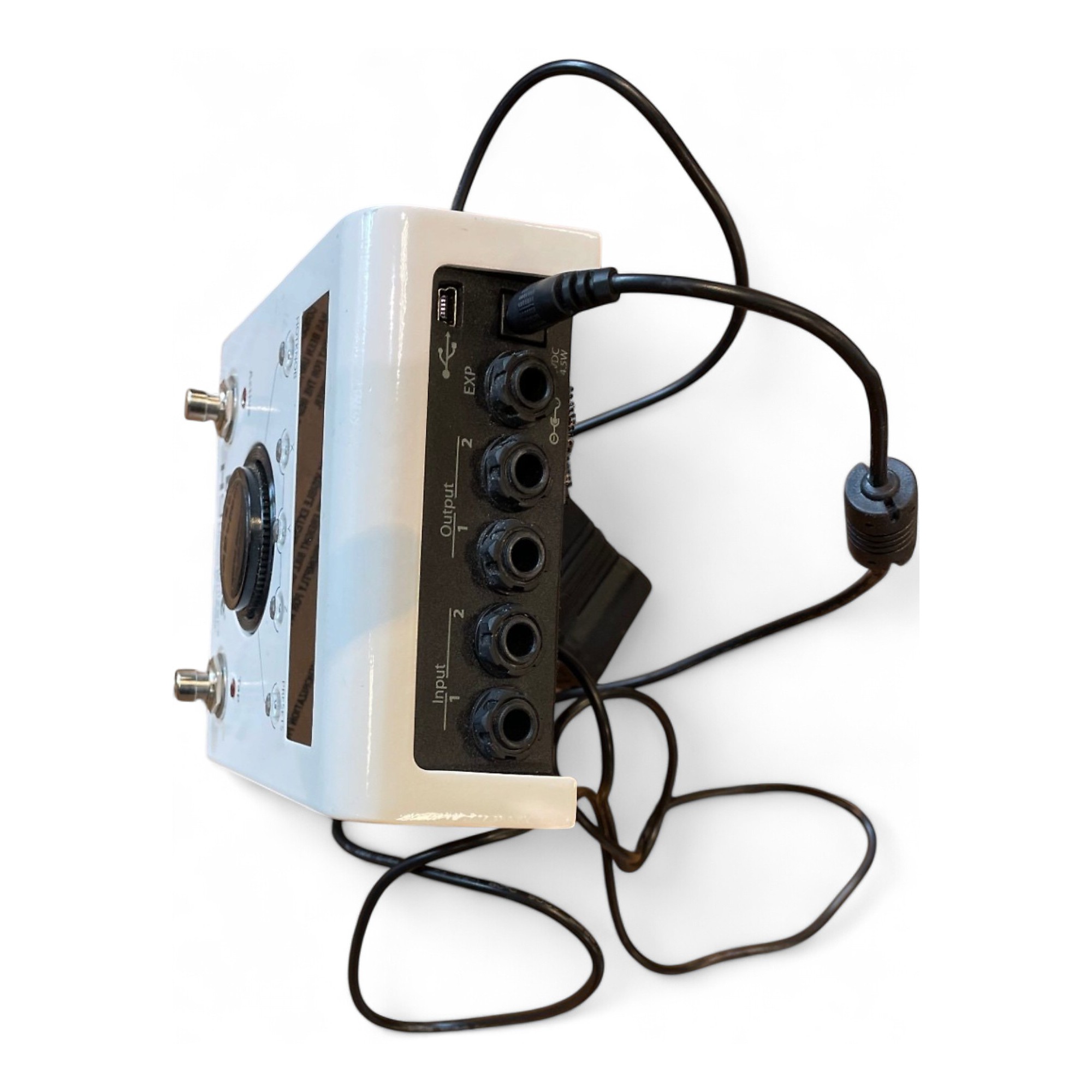 Used Eventide H9 Core Harmonizer Pedal | Guitar Center