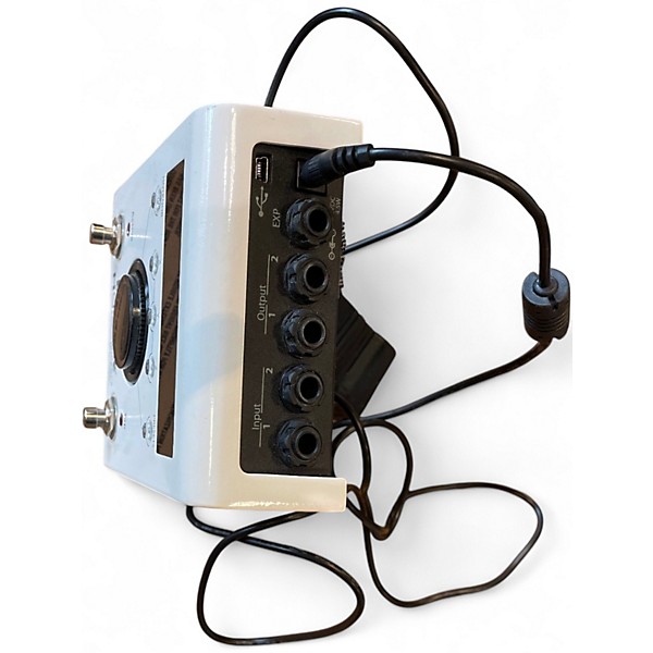 Used Eventide H9 Core Harmonizer Pedal