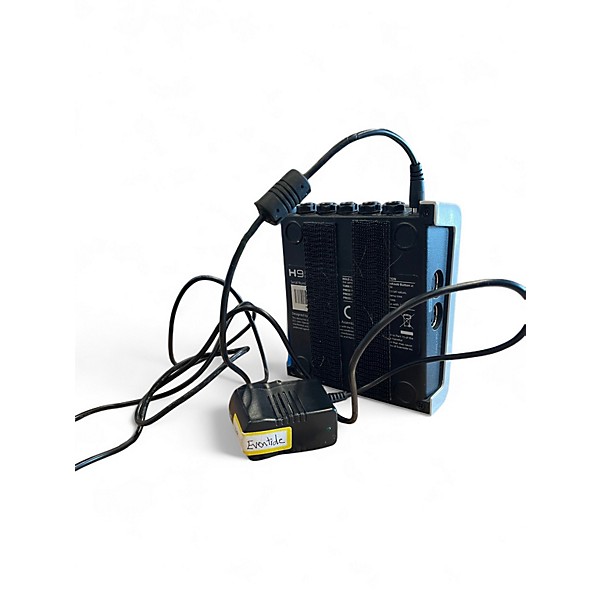 Used Eventide H9 Core Harmonizer Pedal