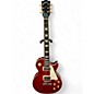 Used Gibson LES PAUL STANDARD 50S Wine Red Solid Body Electric Guitar thumbnail
