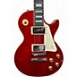 Used Gibson LES PAUL STANDARD 50S Wine Red Solid Body Electric Guitar