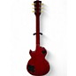 Used Gibson LES PAUL STANDARD 50S Wine Red Solid Body Electric Guitar