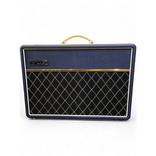 Used VOX AC10C1 10W 1x10 Tube Guitar Combo Amp