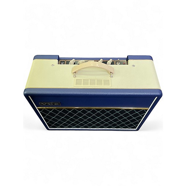 Used VOX AC10C1 10W 1x10 Tube Guitar Combo Amp