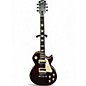 Used Gibson LES PAUL TRADITION PRO Wine Red Solid Body Electric Guitar thumbnail