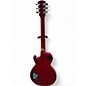 Used Gibson LES PAUL TRADITION PRO Wine Red Solid Body Electric Guitar