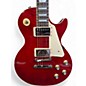 Used Gibson LES PAUL STANDARD 60S Cherry Solid Body Electric Guitar