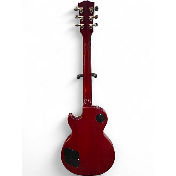 Used Gibson LES PAUL STANDARD 60S Cherry Solid Body Electric Guitar