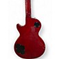 Used Gibson LES PAUL STANDARD 60S Cherry Solid Body Electric Guitar
