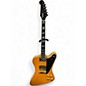 Used Epiphone FUTURA FIREBIRD Orange Solid Body Electric Guitar thumbnail