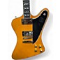 Used Epiphone FUTURA FIREBIRD Orange Solid Body Electric Guitar