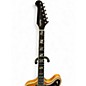 Used Epiphone FUTURA FIREBIRD Orange Solid Body Electric Guitar