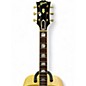 Used Gibson SJ200 Standard Super Jumbo Natural Acoustic Guitar