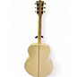 Used Gibson SJ200 Standard Super Jumbo Natural Acoustic Guitar