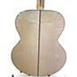 Used Gibson SJ200 Standard Super Jumbo Natural Acoustic Guitar