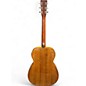 Used Martin OM21 Natural Acoustic Guitar