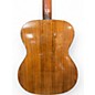Used Martin OM21 Natural Acoustic Guitar