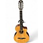 Used Taylor 312CEN Natural Classical Acoustic Electric Guitar thumbnail