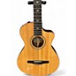 Used Taylor 312CEN Natural Classical Acoustic Electric Guitar