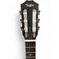 Used Taylor 312CEN Natural Classical Acoustic Electric Guitar