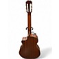 Used Taylor 312CEN Natural Classical Acoustic Electric Guitar