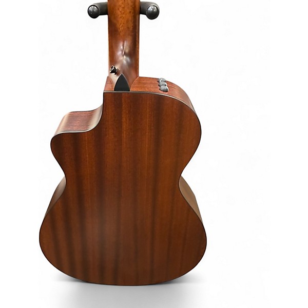 Used Taylor 312CEN Natural Classical Acoustic Electric Guitar