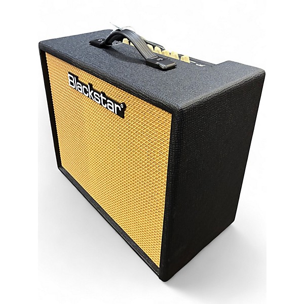 Used Blackstar 50R Guitar Combo Amp