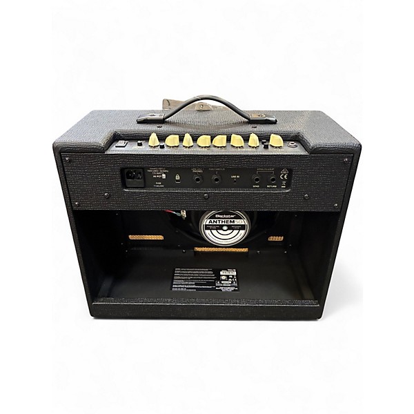 Used Blackstar 50R Guitar Combo Amp