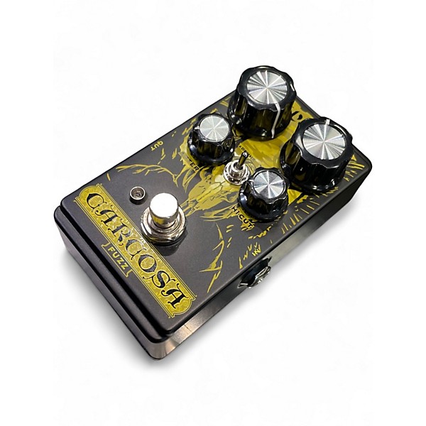 Used DOD Carcosa Effect Pedal