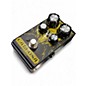 Used DOD Carcosa Effect Pedal