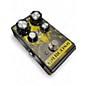 Used DOD Carcosa Effect Pedal