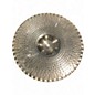 Used Zildjian 13in S Mastersound Hi Hat Pair Cymbal