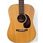 Used Martin SPECIAL D Natural Acoustic Guitar