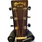 Used Martin SPECIAL D Natural Acoustic Guitar