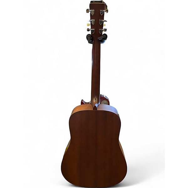Used Martin SPECIAL D Natural Acoustic Guitar